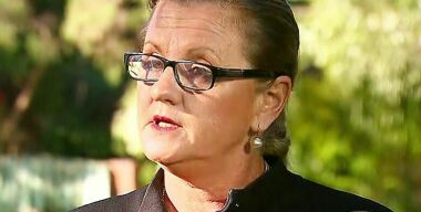 Пьяный мэр устроил ДТП после встречи с семьями жертв «пьяных» аварий