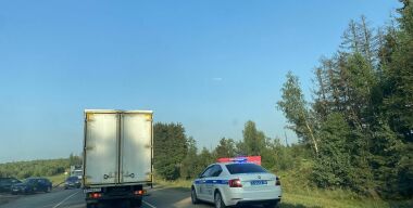 Регламентные работы: ГИБДД планирует лишать водителей машин без суда и следствия