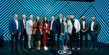 Победителей российской премии «Автодилера года — 2022» объявят в конце мая