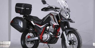 Россияне начали покупать мотоциклы «Минск» и «Ява» вместо BMW