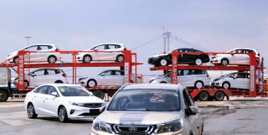 Китай не завалит Россию новыми машинами: эксперты опровергли заявление посла КНР