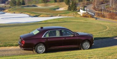 Фото производителя.