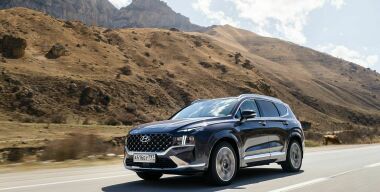 Эхо спецоперации: Hyundai, LADA и Kia массово угоняют на запчасти