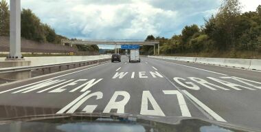 «Зеленые карты» для автопутешествий россиян в Европу работать больше не будут