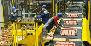 ГАЗ наладит выпуск собственного турбодизеля