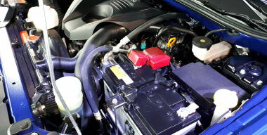 Как по крепежным болтам узнать прошлое подержанного автомобиля