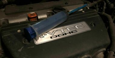 Внимание, работает ГУР: почему руль неожиданно становится тяжелым