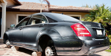 Как распознать, что вашу машину планируют угнать