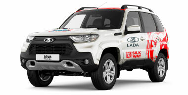 Фото производителя.