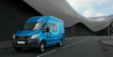 Чем заменить сегодня новый импортный коммерческий автомобиль?