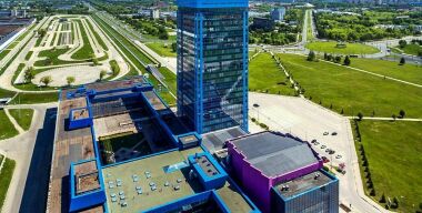 Новый президент АВТОВАЗа получил первую награду