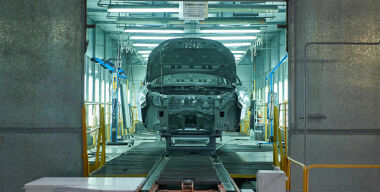 Сотрудники АВТОВАЗа будут собирать автоматы Калашникова вместо машин