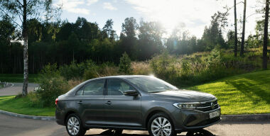 Фото производителя.