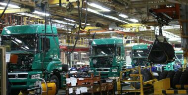 Как США планирует оставить российский автопром без китайских комплектующих