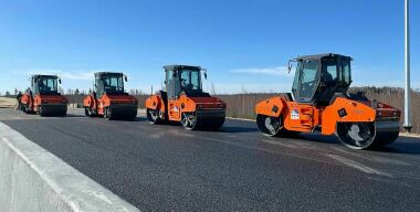 Дождались: дорожники начали строить обход Твери