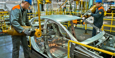 АВТОВАЗ может, но не хочет выпускать автомобили Renault