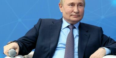 Владимир Путин займется автопромом нестандартным способом