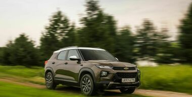 Россияне массово ринулись скупать модели Chevrolet