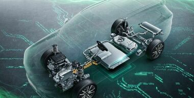 Chery разорвет авторынок инновационными моторами