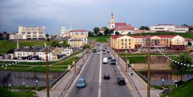 Власти Белоруссии всерьез решили заработать на «бензиновом туризме»