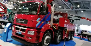 Фото: АвтоВзгляд.