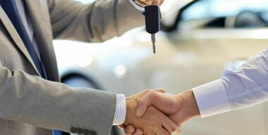 По итогу 2022 года российский авторынок сократится на 55%