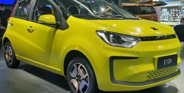 Новую «Оку−2022» выпустит в свет бывший вице-президент АВТОВАЗа