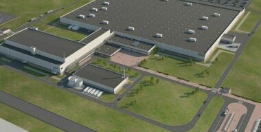 Губернатор Подмосковья рассказал о перспективах завода Mercedes-Benz в Солнечногорске