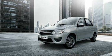 Чем восполнить отсутствие ABS и подушек безопасности в машине