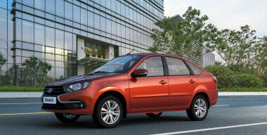 Зачем покупателей новых LADA Granta заставляют подписывать загадочные соглашения