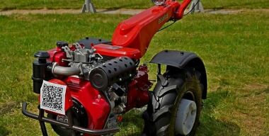 Фото производителя.