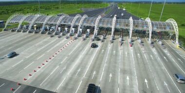 Правительство выделило десятки миллиардов рублей на реконструкцию трасс М1 и М4