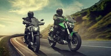 Bajaj проведет для россиян массовый тест своих байков