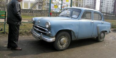 «Москвич−2022»: почему новый русский автомобиль не получится сделать массовым