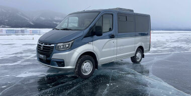 Фото производителя.