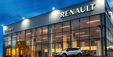 Стало известно, какая судьба ждет российских дилеров марки Renault