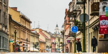 Выделенные полосы «А+»: новая придумка для российских урбанистов