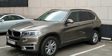 На каких моторных маслах теперь поедут автомобили BMW в России?