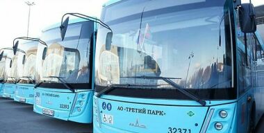 Почему новейшие автобусы МАЗ стали воспломеняться прямо на ходу