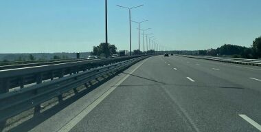 Глава ГИБДД Черников разрешил «разогнать» дороги до 150 км в час