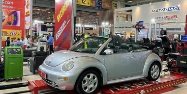 Масла, шины, аккумуляторы и не только: ждем вал автокомпонентов из Турции