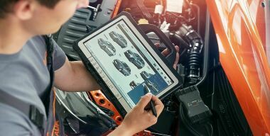 Как LADA заманивает автовладельцев проходить ТО у «официалов»