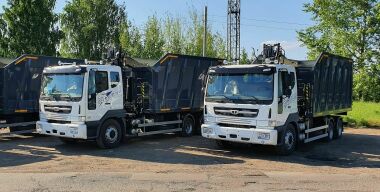 Фото производителя.