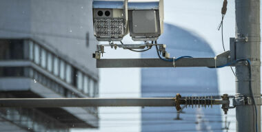 Камерам могут запретить штрафовать водителей, не пристегнутых ремнем безопасности