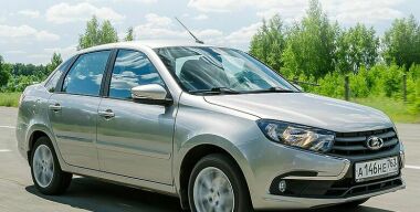 Чем аукнется водителям массовое производство авто без ABS и подушек безопасности