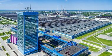 В России могут отменить транспортный налог на новые отечественные машины