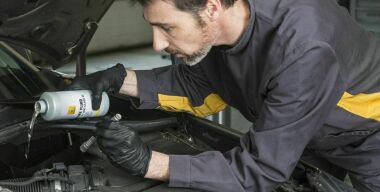 АВТОВАЗ рассказал, как будет обслуживать автомобили Renault