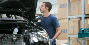 Насколько китайские автомобили дешевле в эксплуатации по сравнению с другими иномарками