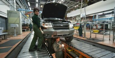 Почему автопромышленник Вадим Швецов избавился от Ульяновского автозавода