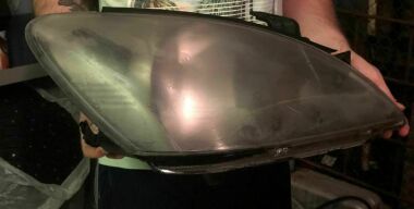 Вредные советы: как испортить фары, начитавшись блогов в интернете